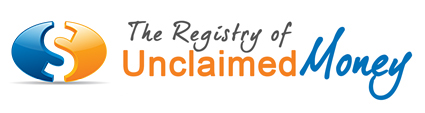 The Registry of Unclaimed Money